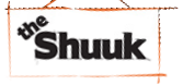 The Shuuk Logo