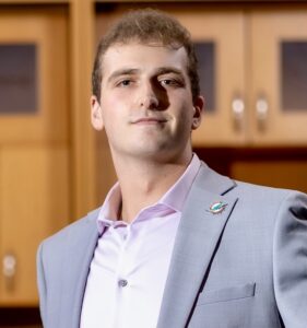 Nick Querela head shot